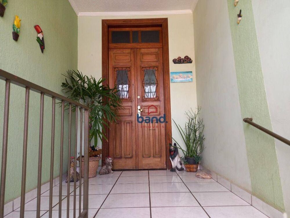 Casa, 3 quartos, 156 m² - Foto 2