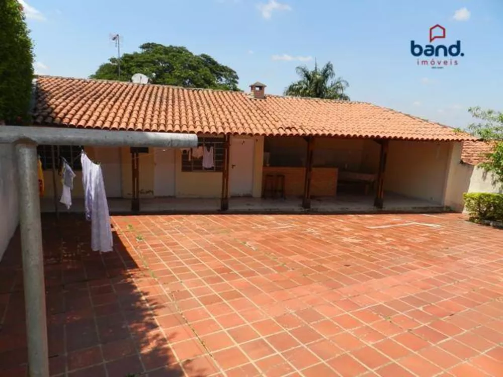 Casa à venda com 4 quartos, 317m² - Foto 2