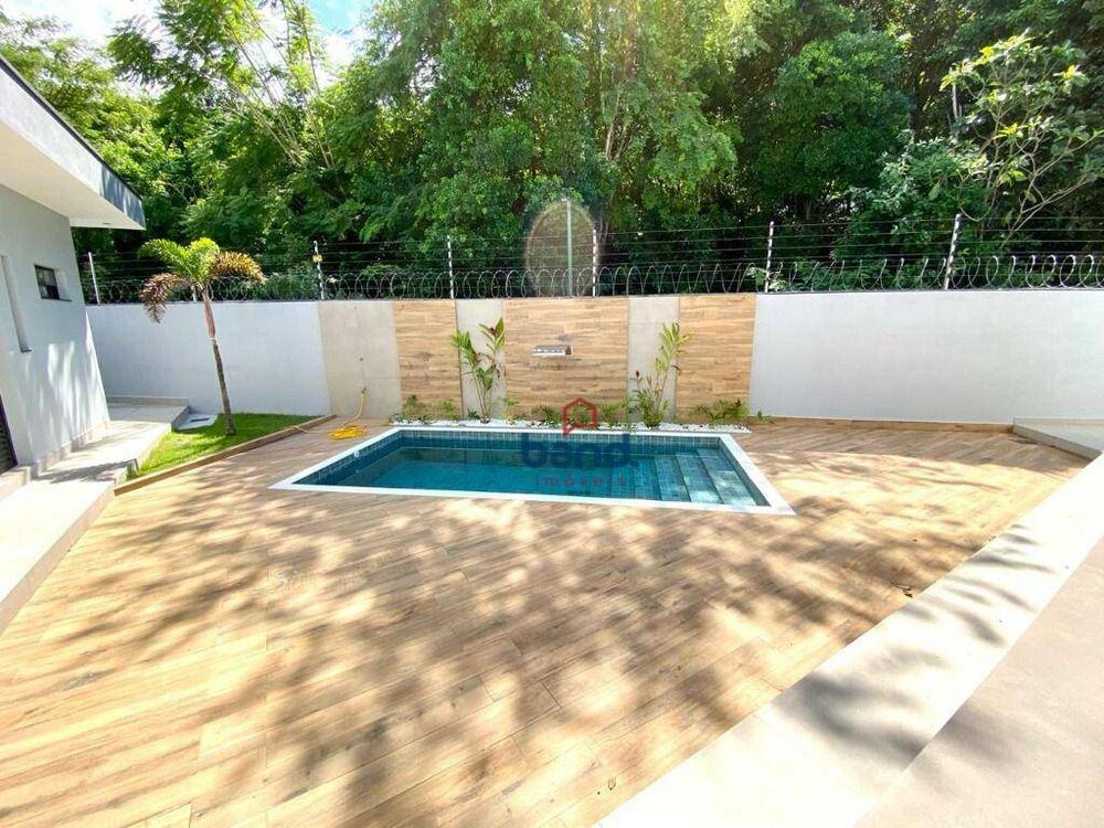 Casa de Condomínio, 3 quartos - Foto 7
