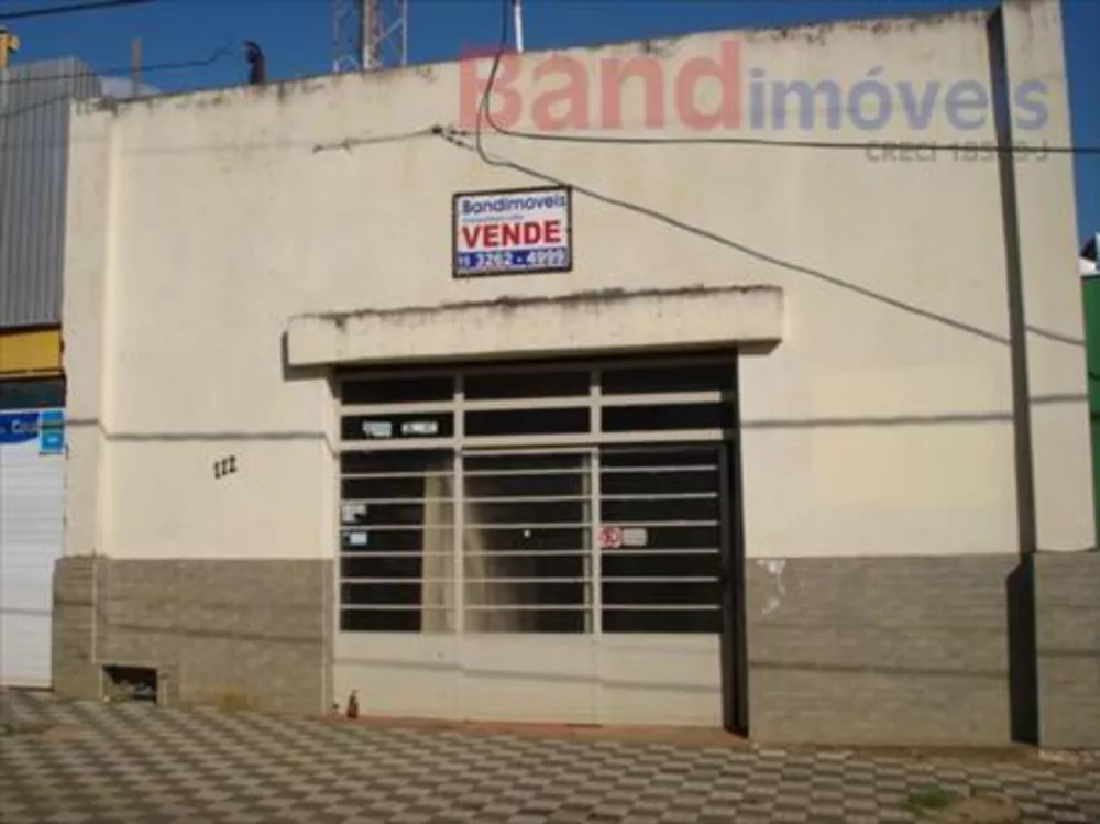 Loja-Salão à venda, 250m² - Foto 1