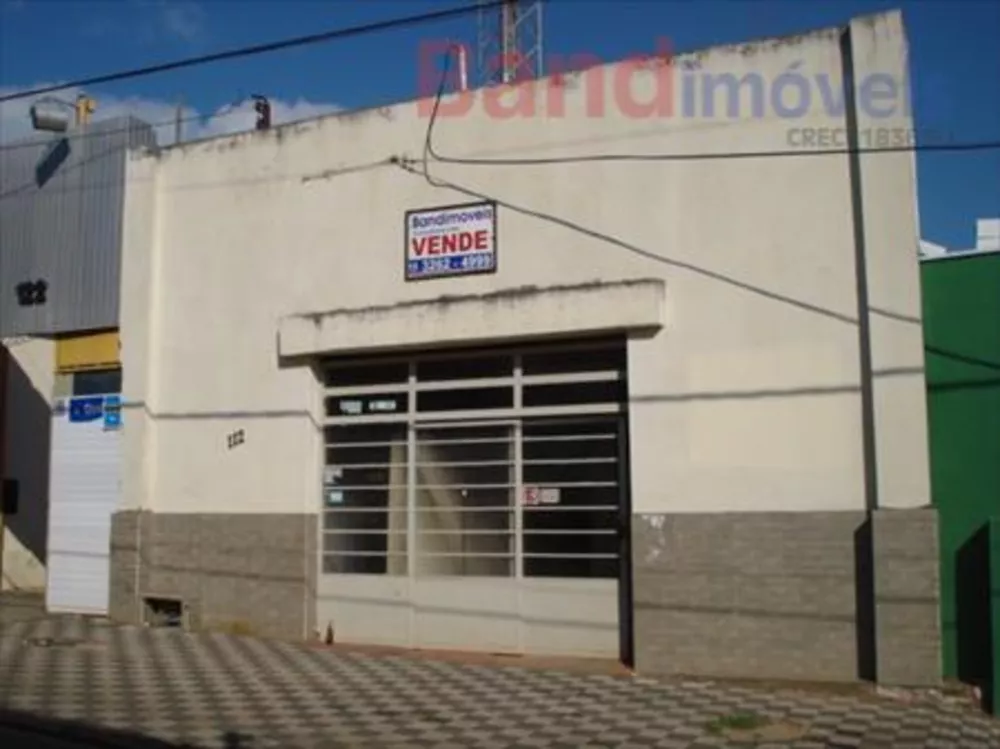 Loja-Salão à venda, 250m² - Foto 2