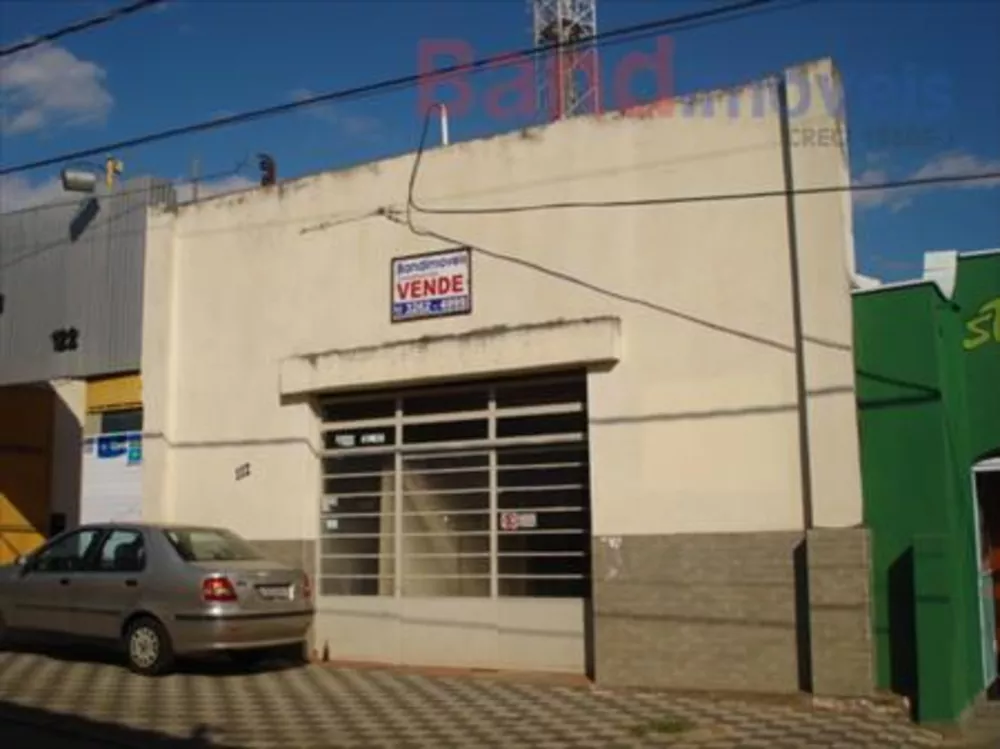 Loja-Salão à venda, 250m² - Foto 3