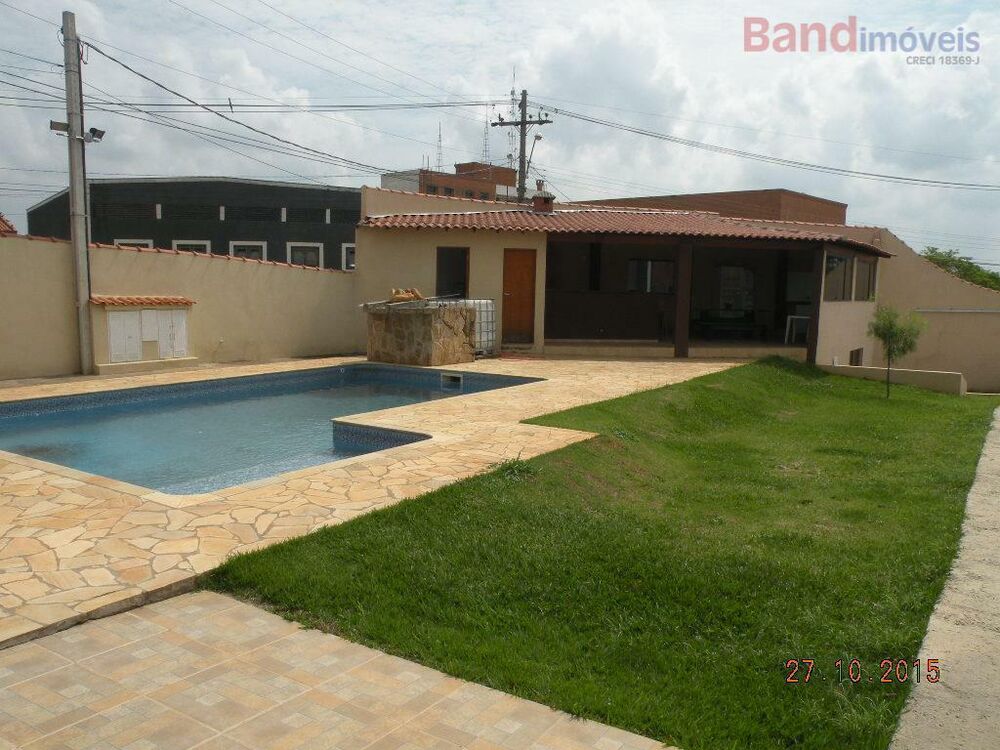 Casa, 3 quartos, 370 m² - Foto 1