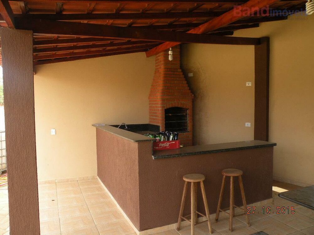 Casa, 3 quartos, 370 m² - Foto 3