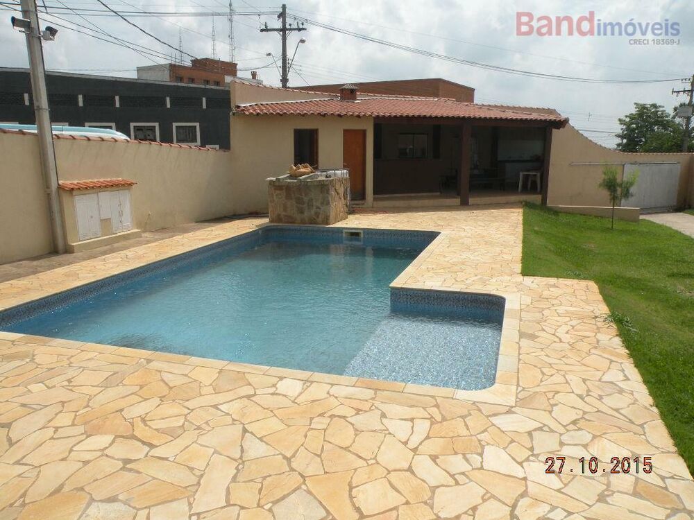 Casa, 3 quartos, 370 m² - Foto 2