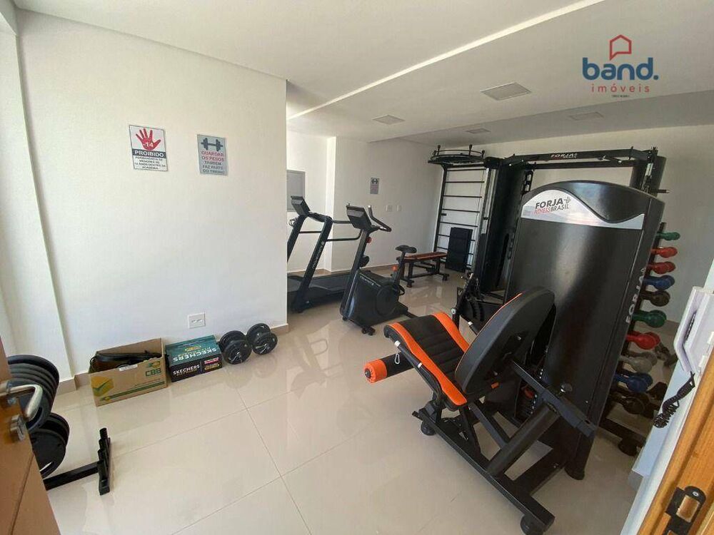 Apartamento, 3 quartos, 75 m² - Foto 2