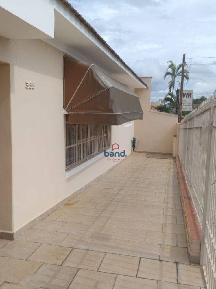 Casa, 3 quartos, 159 m² - Foto 2