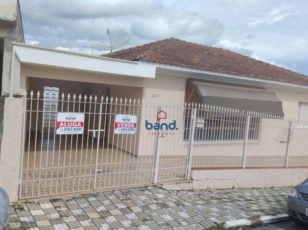 Casa, 3 quartos, 159 m² - Foto 1
