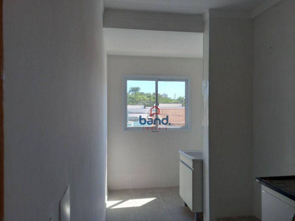 Apartamento, 2 quartos, 58 m² - Foto 4