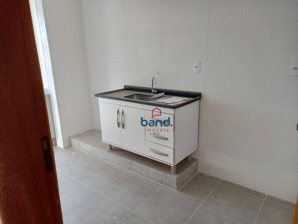 Apartamento, 2 quartos, 58 m² - Foto 3