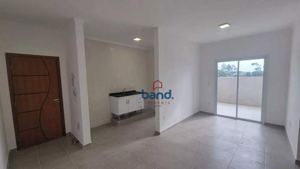 Apartamento à venda e aluguel com 2 quartos, 60m² - Foto 4