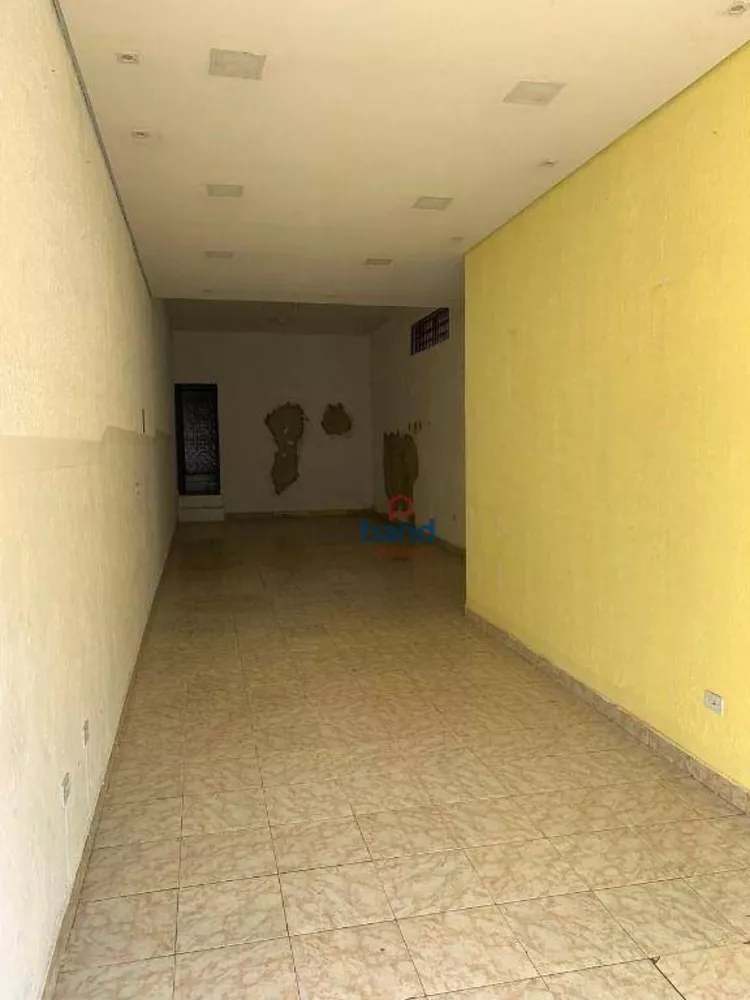 Loja-Salão à venda, 200m² - Foto 4