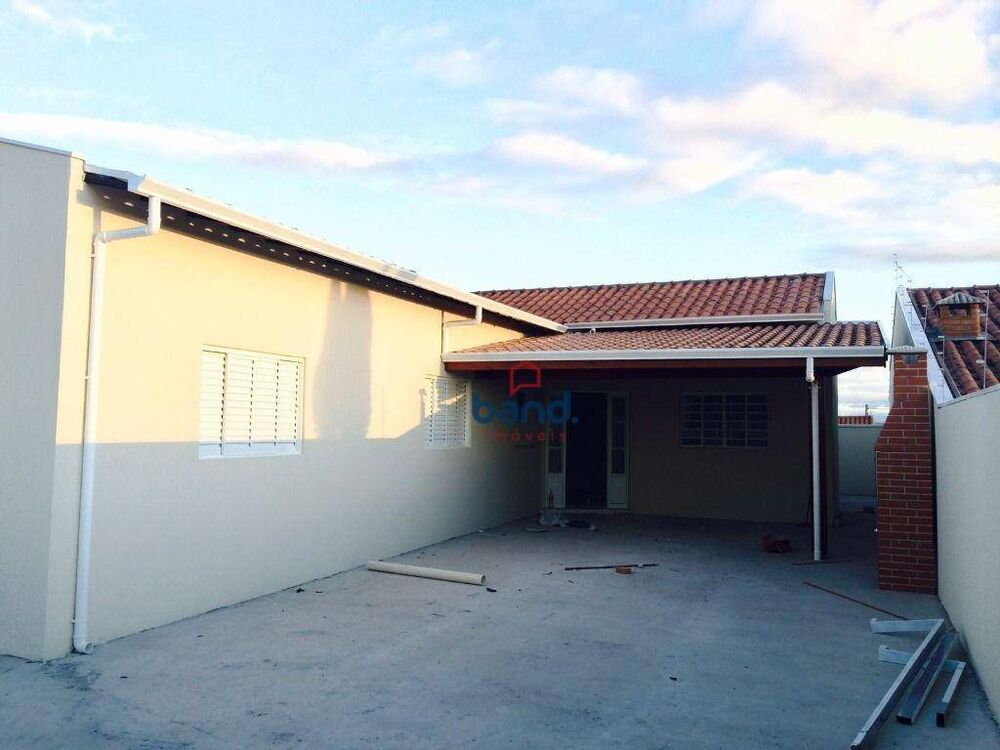 Casa, 2 quartos, 89 m² - Foto 2