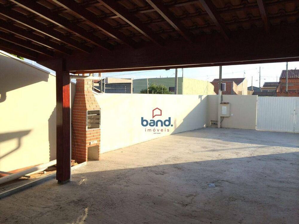 Casa, 2 quartos, 89 m² - Foto 1