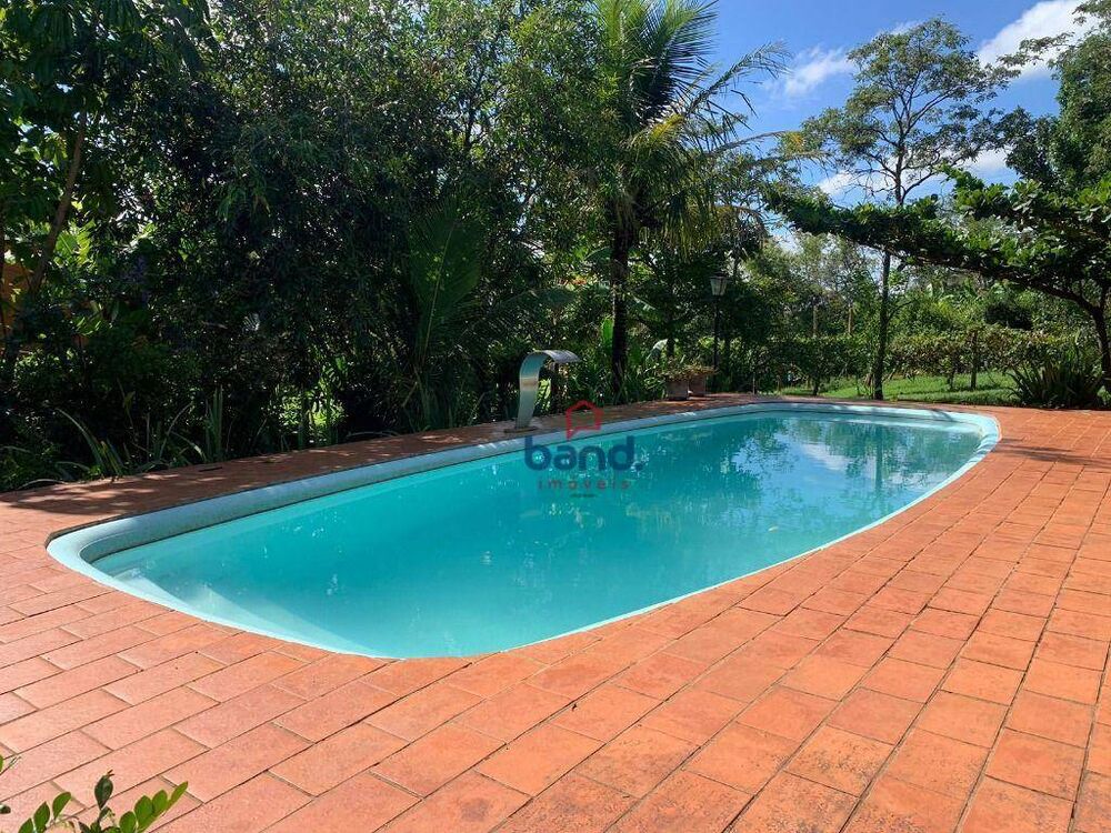 Chácara, 6 quartos, 5012 m² - Foto 3