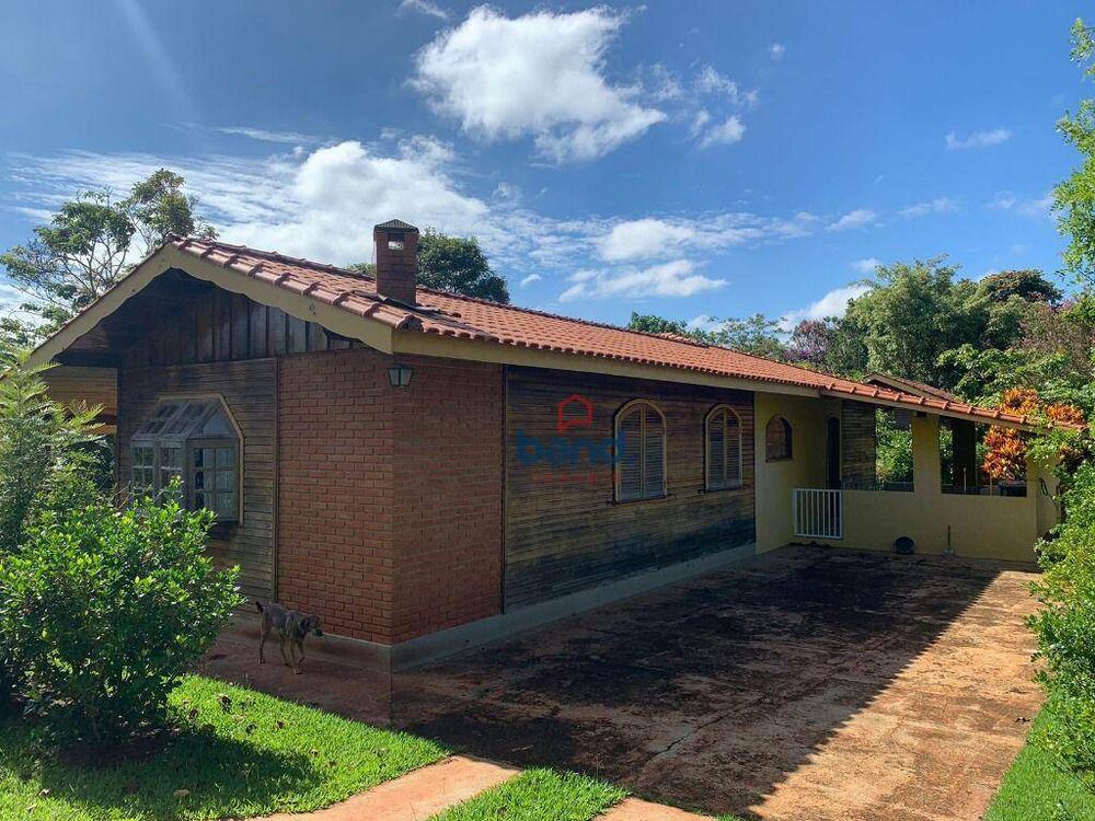 Chácara, 6 quartos, 5012 m² - Foto 1