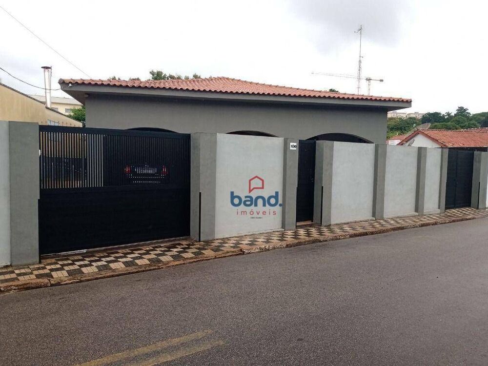 Casa, 3 quartos, 183 m² - Foto 1