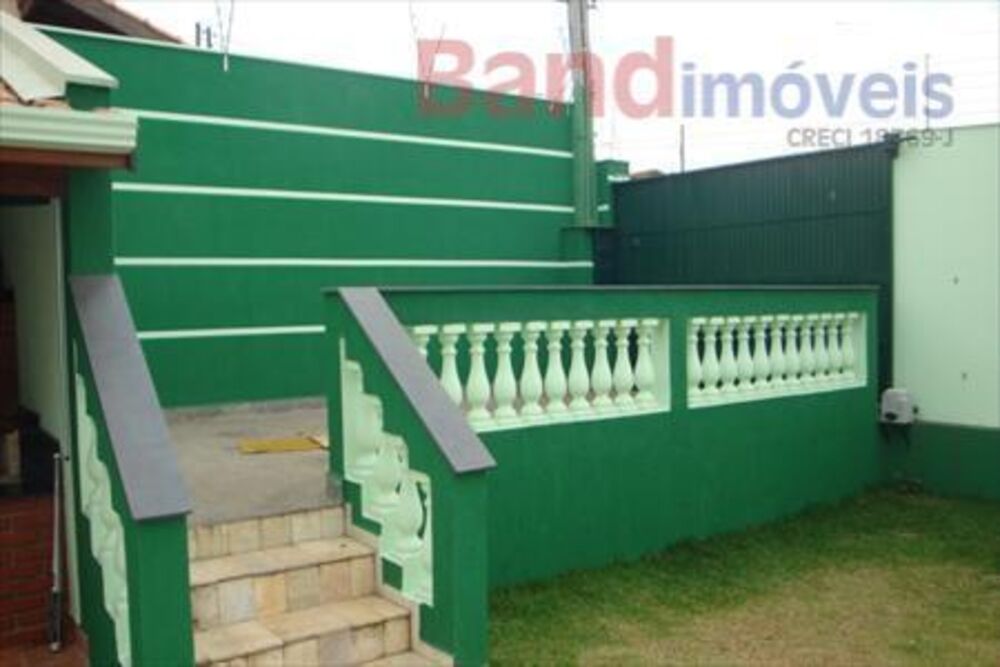 Casa à venda com 4 quartos, 220m² - Foto 6