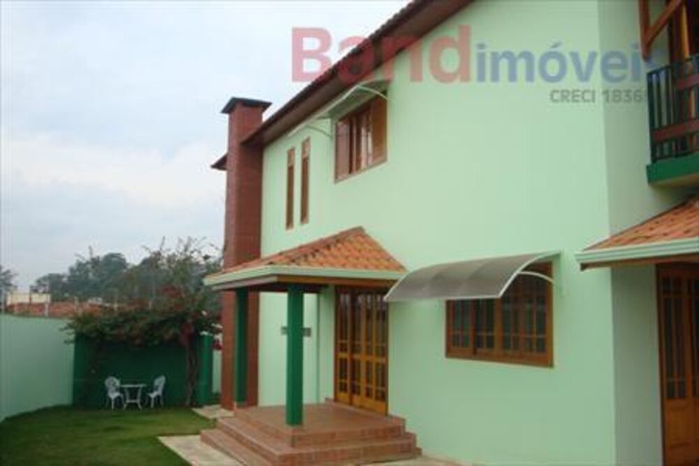 Casa à venda com 4 quartos, 220m² - Foto 5