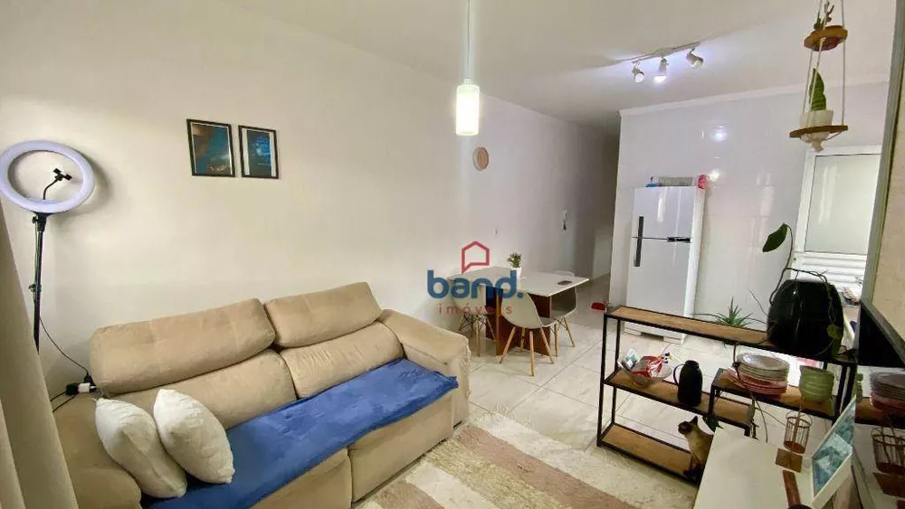 Casa à venda com 2 quartos, 51m² - Foto 4