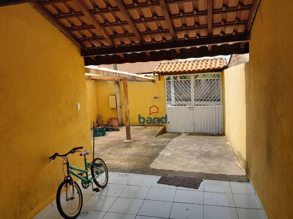 Casa, 2 quartos, 50 m² - Foto 3