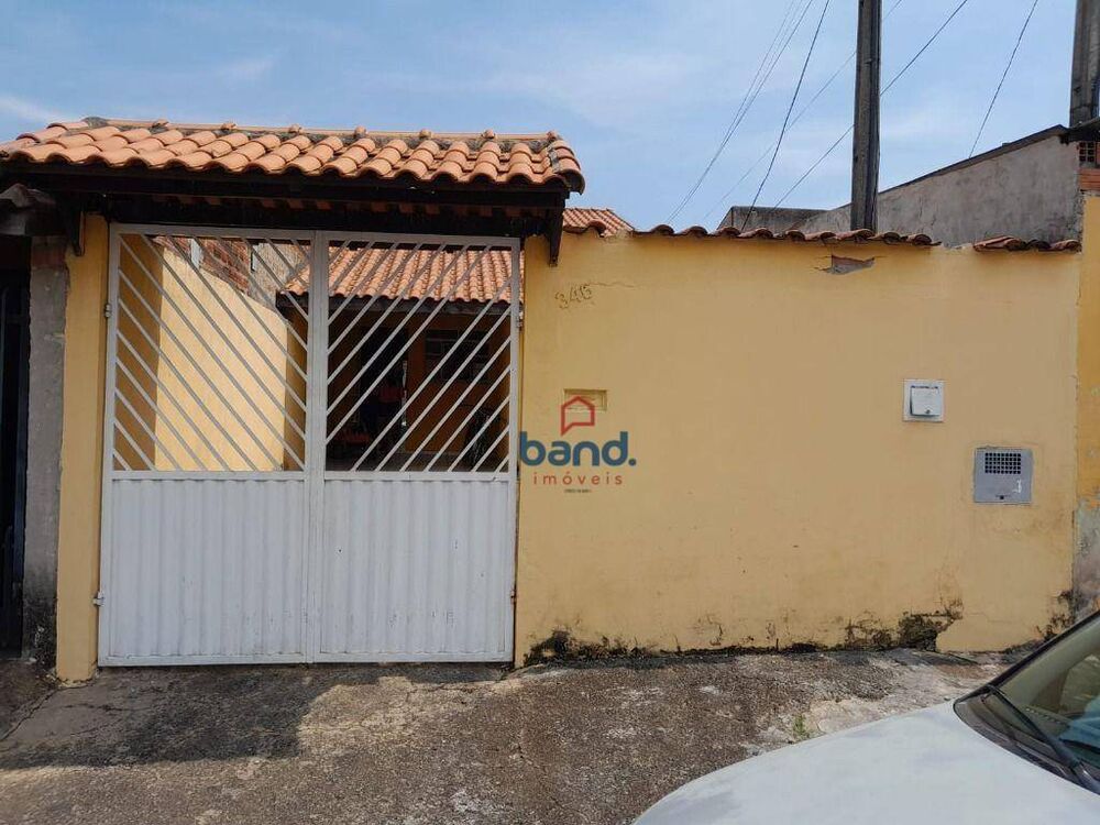 Casa, 2 quartos, 50 m² - Foto 2