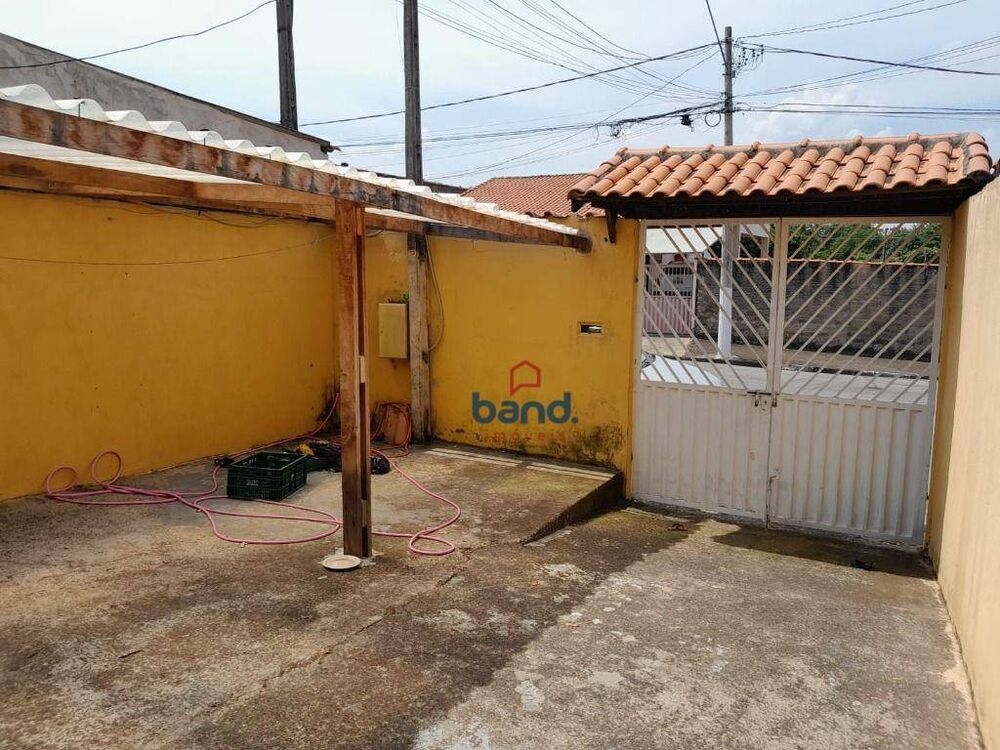Casa, 2 quartos, 50 m² - Foto 1