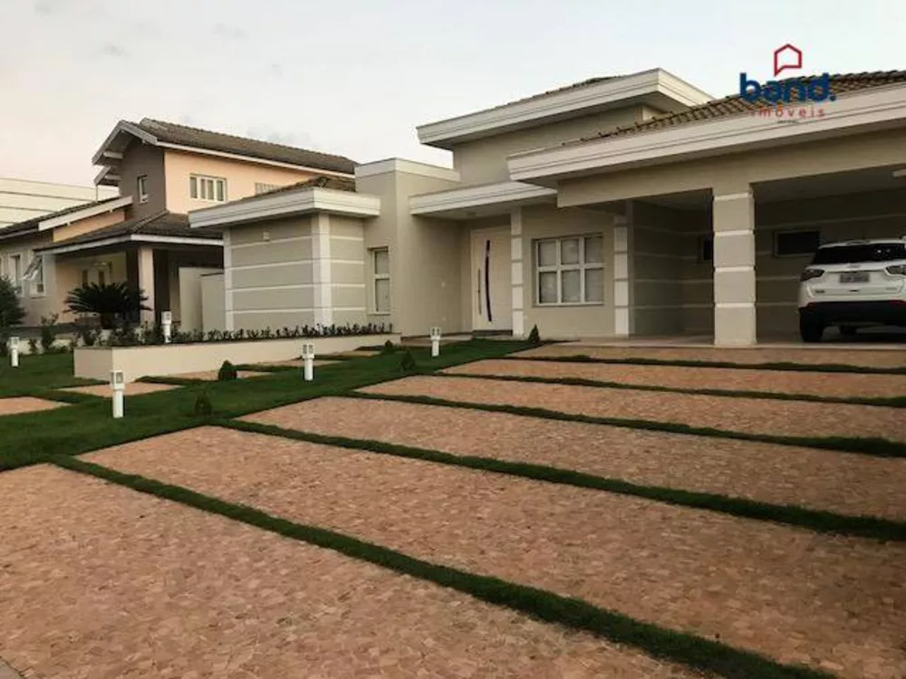 Casa de Condomínio à venda com 3 quartos, 490m² - Foto 2