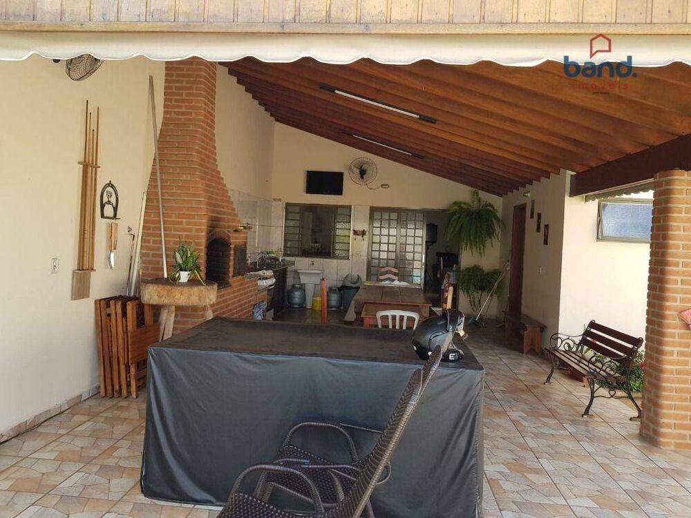 Casa à venda com 2 quartos, 183m² - Foto 3