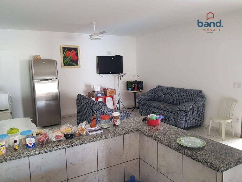 Casa à venda com 2 quartos, 183m² - Foto 7