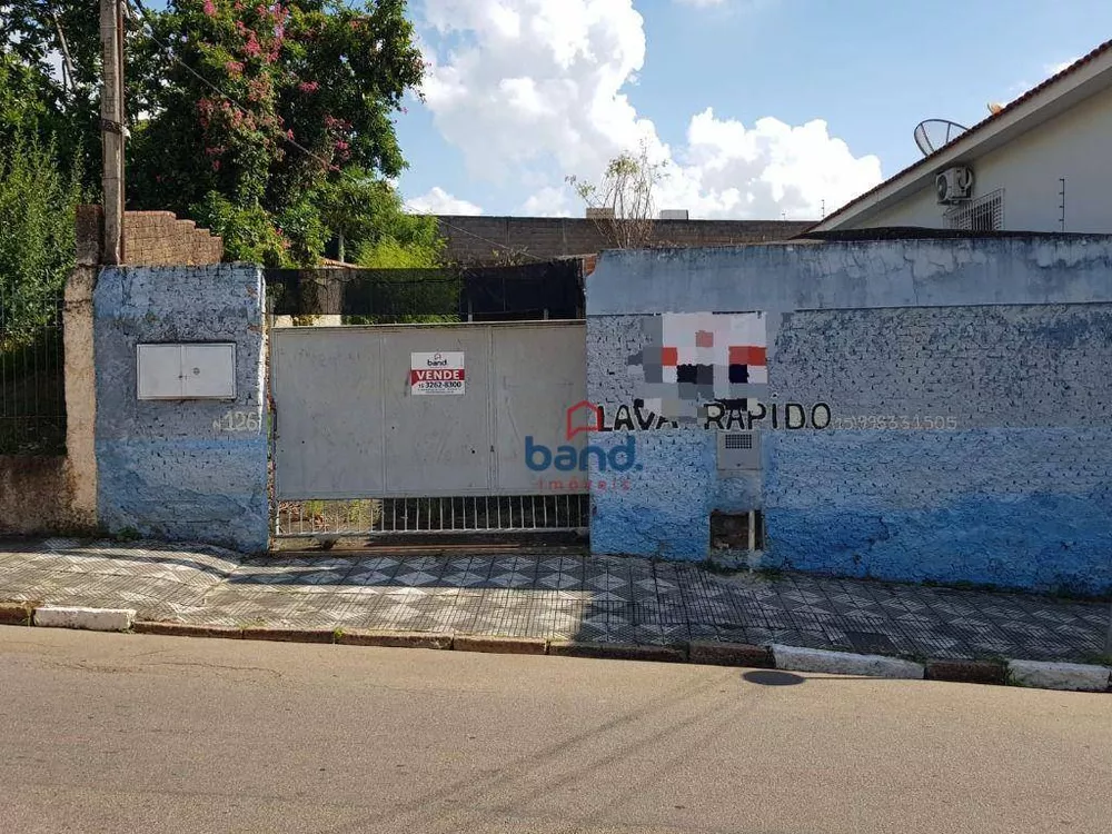Terreno, 300 m² - Foto 1