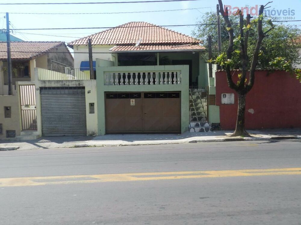 Casa, 2 quartos, 200 m² - Foto 1