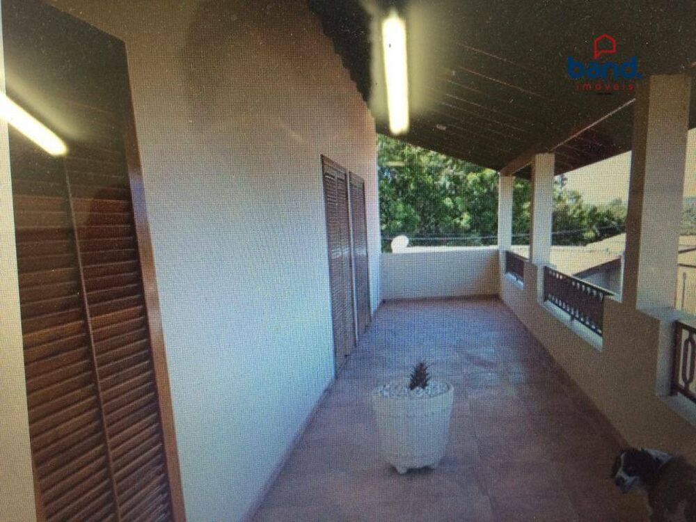 Casa, 5 quartos, 340 m² - Foto 2