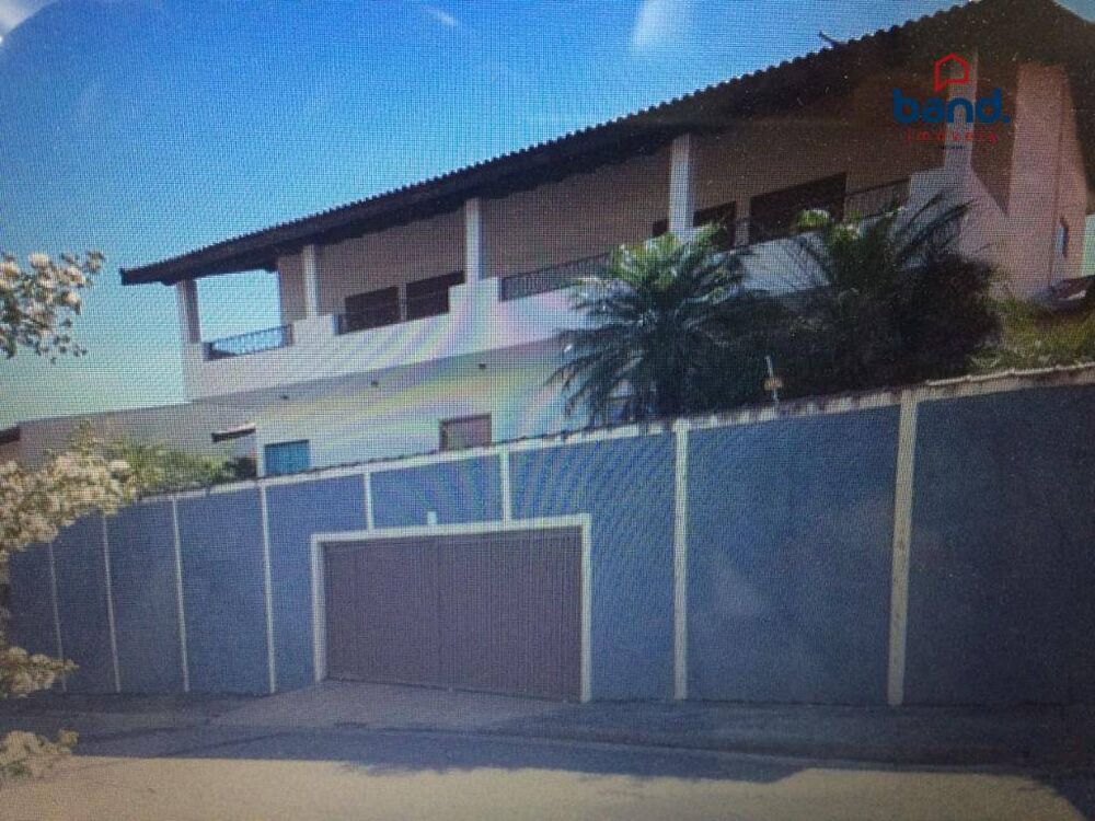 Casa, 5 quartos, 340 m² - Foto 1