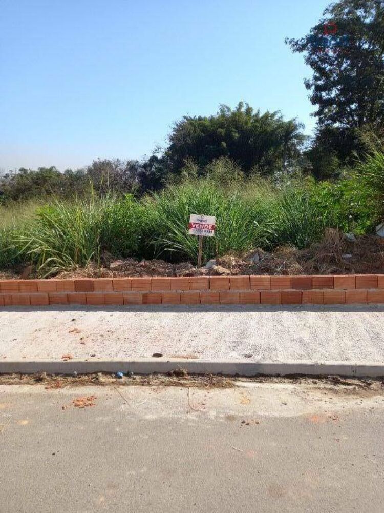 Terreno, 213 m² - Foto 1