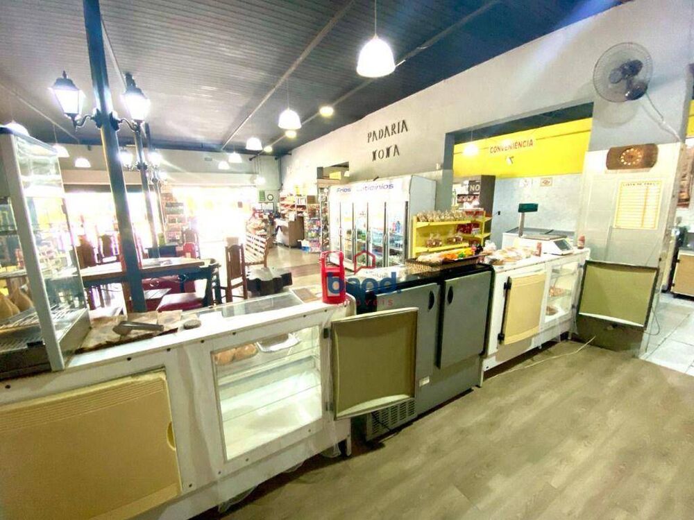 Loja-Salão, 300 m² - Foto 6
