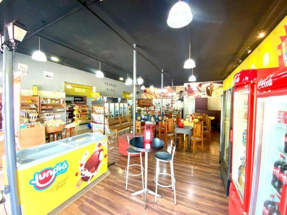 Loja-Salão, 300 m² - Foto 8
