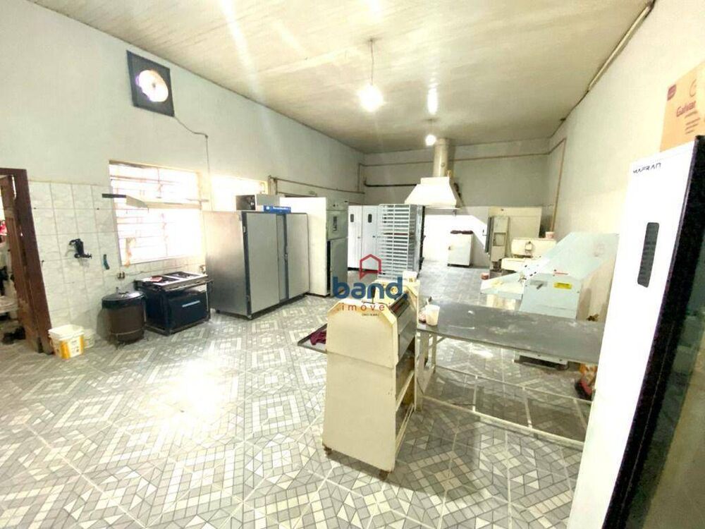 Loja-Salão, 300 m² - Foto 5