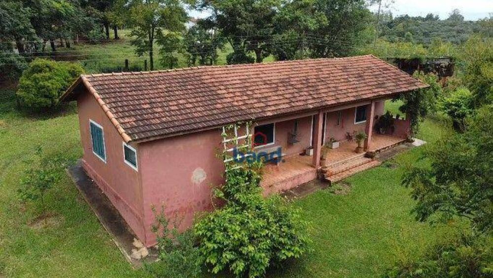 Sítio, 6 quartos, 31 hectares - Foto 5