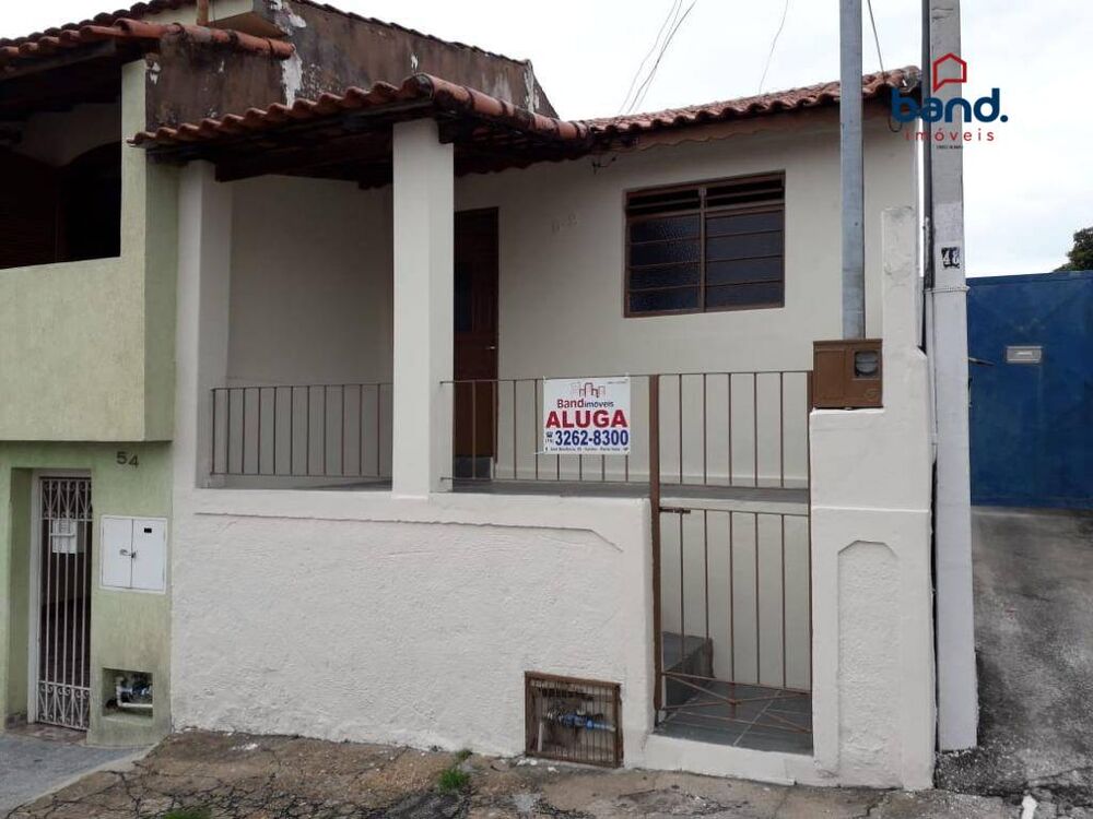 Casa, 2 quartos, 100 m² - Foto 1