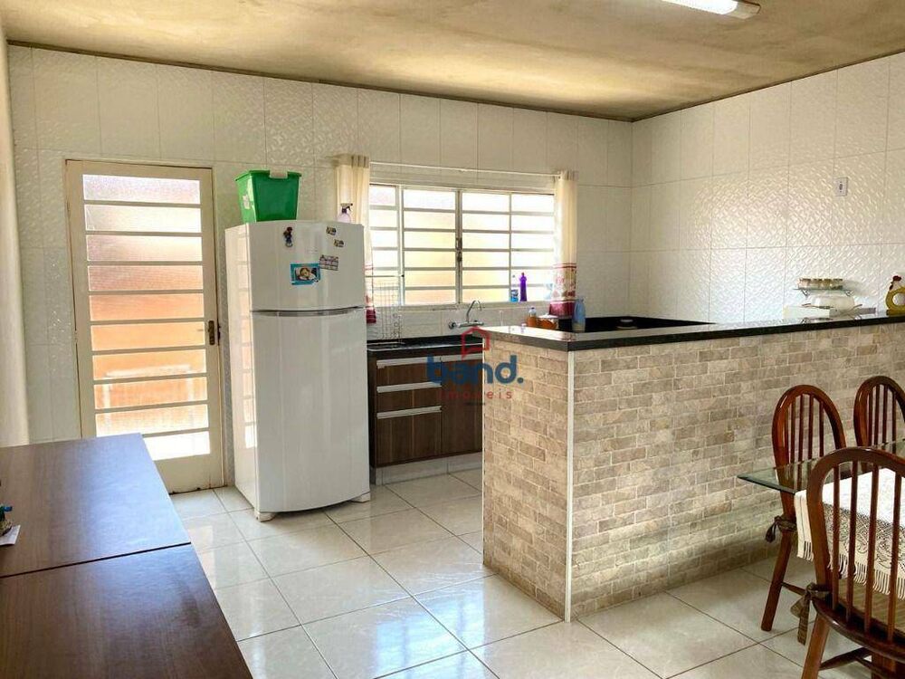 Casa, 3 quartos, 193 m² - Foto 8