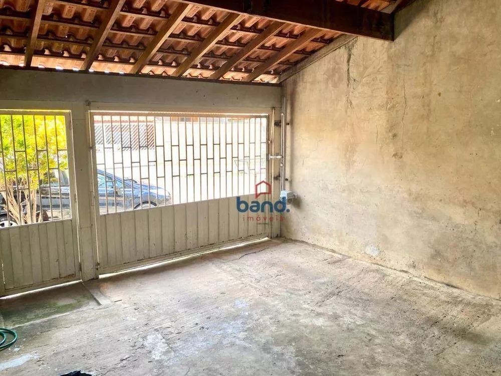 Casa à venda com 3 quartos, 193m² - Foto 3