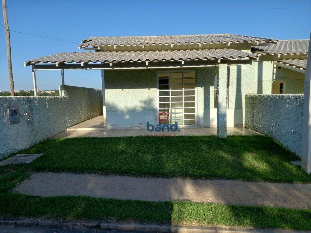 Casa, 2 quartos, 57 m² - Foto 1