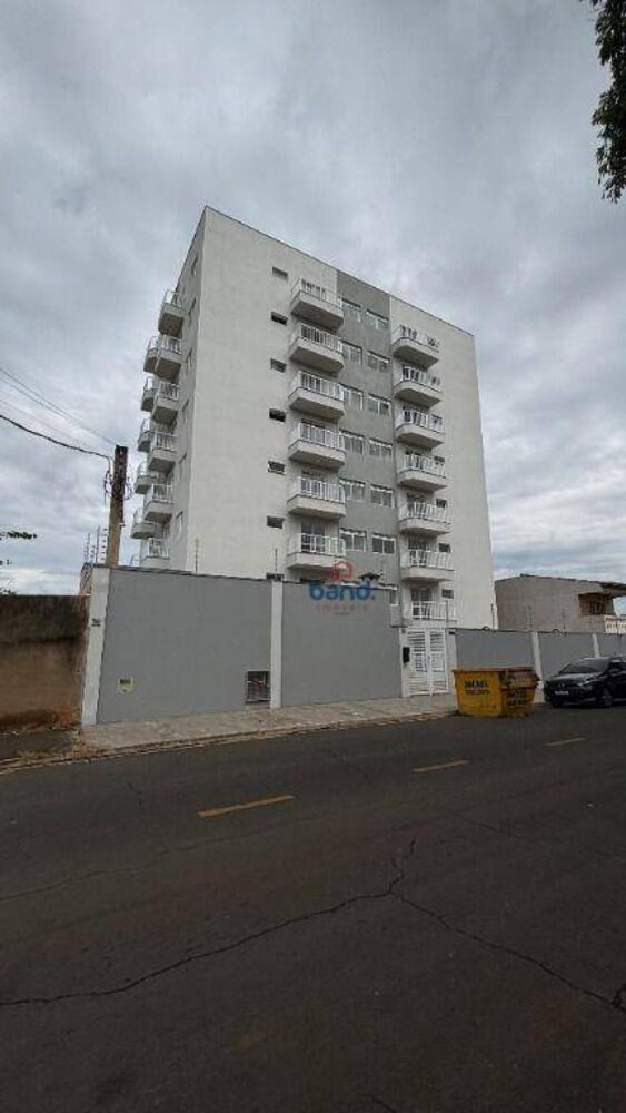 Apartamento, 2 quartos, 65 m² - Foto 1