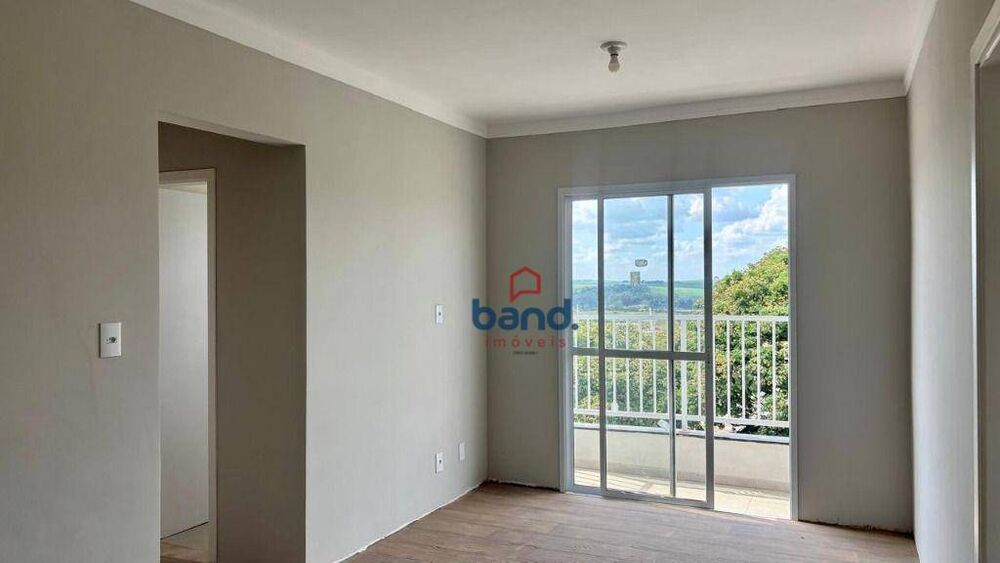 Apartamento, 2 quartos, 65 m² - Foto 2