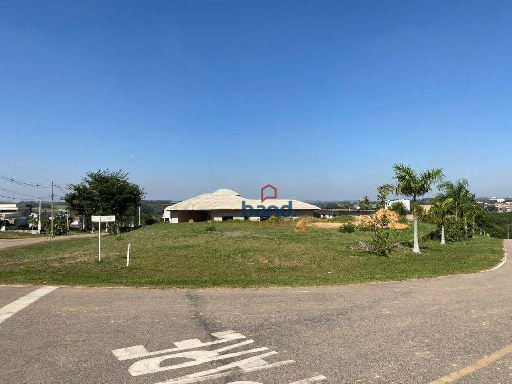 Loteamento e Condomínio, 1105 m² - Foto 1