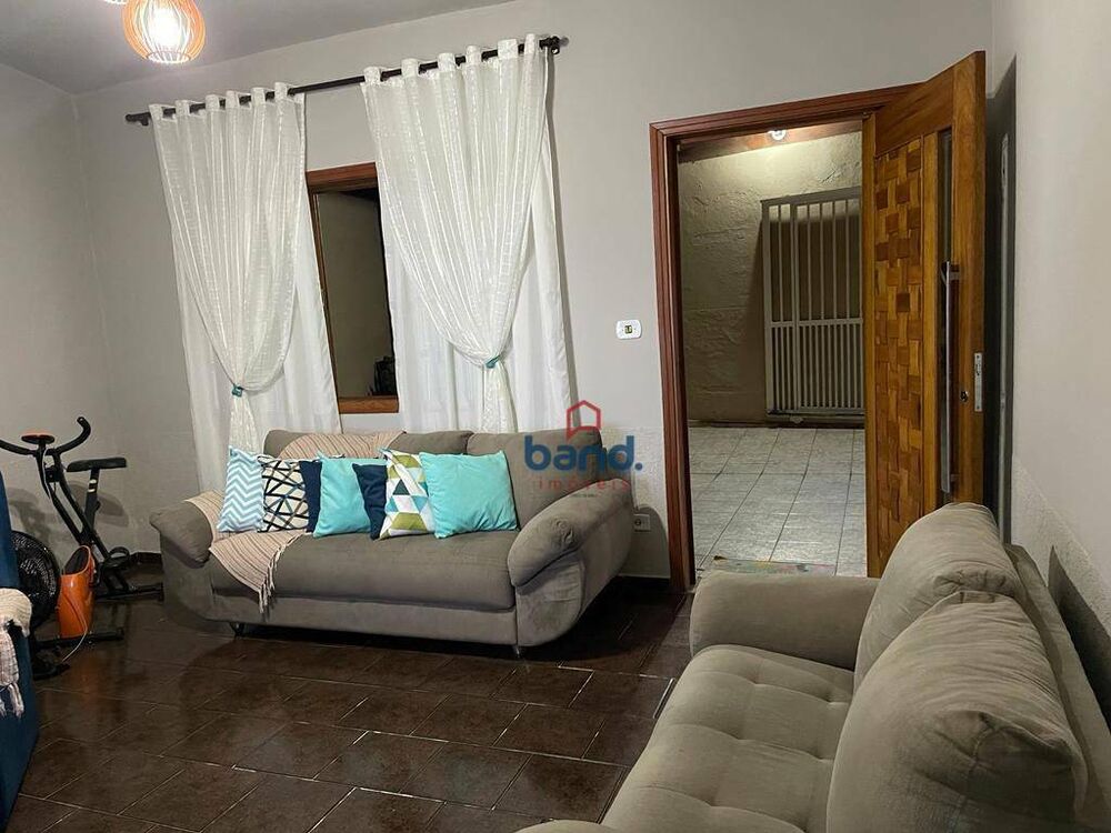 Casa, 2 quartos, 210 m² - Foto 3