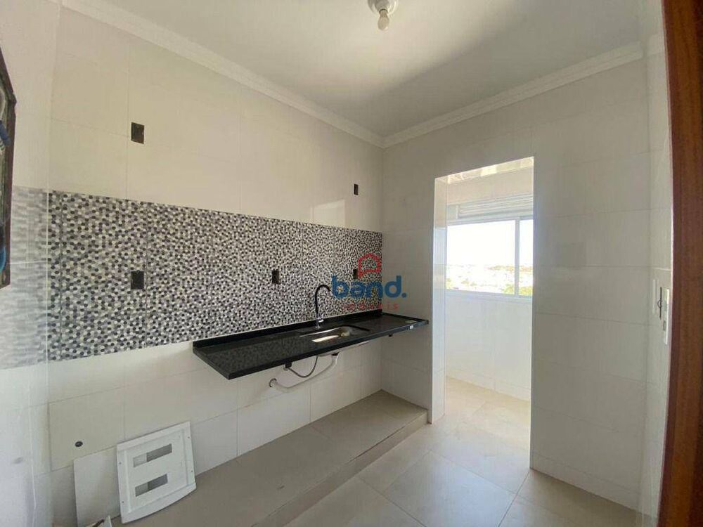 Apartamento, 2 quartos, 65 m² - Foto 8
