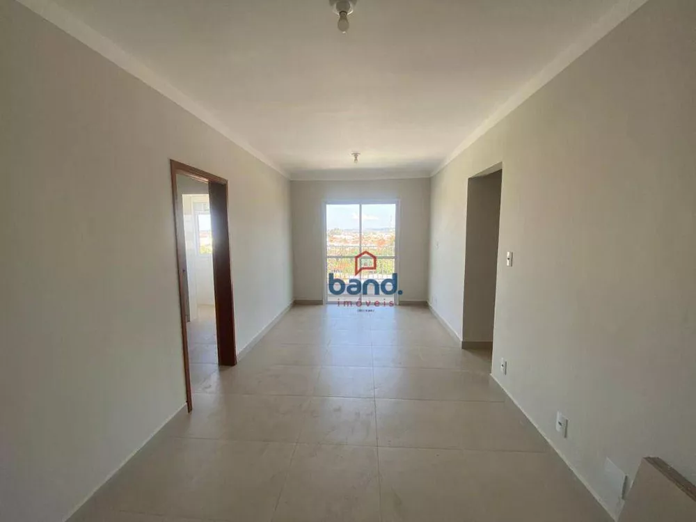 Apartamento à venda com 2 quartos, 65m² - Foto 4