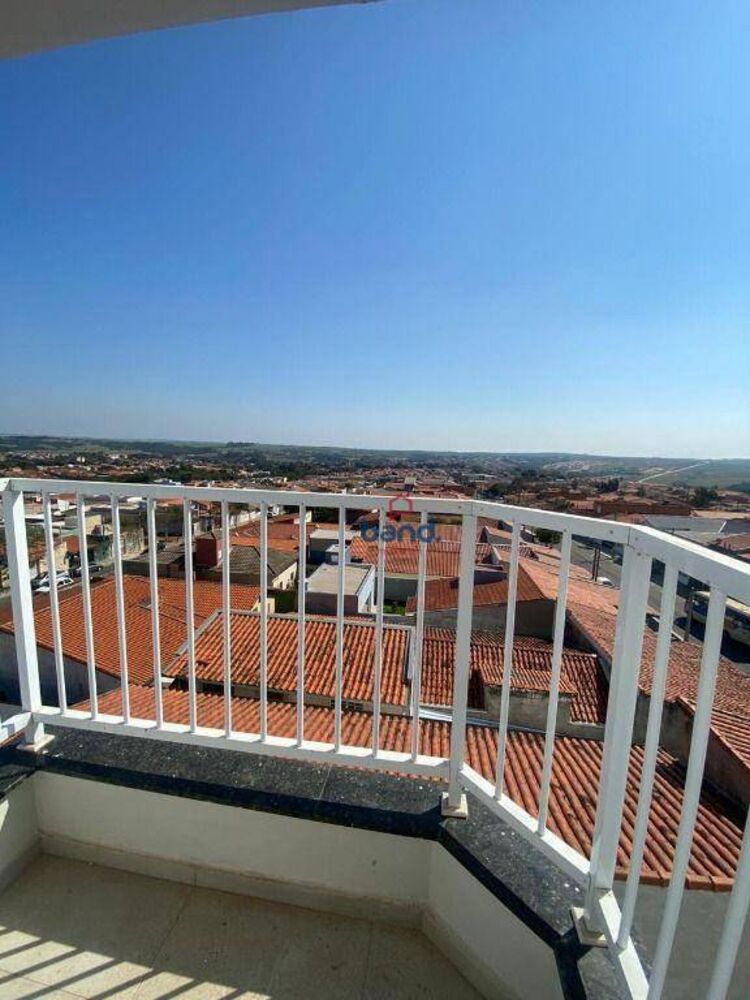 Apartamento, 2 quartos, 65 m² - Foto 6